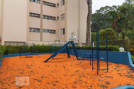 Apartamento à venda com 68m², 3 quartos e 1 vaga Apartamento à venda com 68m², 3 quartos e 1 vagaPlayground - Condomínio