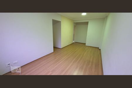 Sala de apartamento à venda com 3 quartos, 68m² em Jardim Taquaral, São Paulo