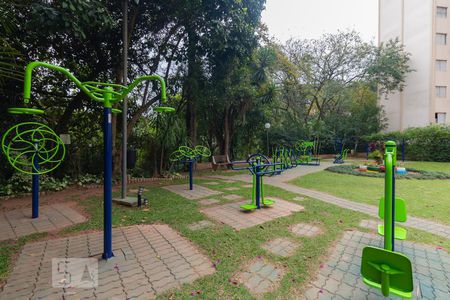 Apartamento à venda com 68m², 3 quartos e 1 vaga Apartamento à venda com 68m², 3 quartos e 1 vagaAcademia ao Ar Livre - Condomínio