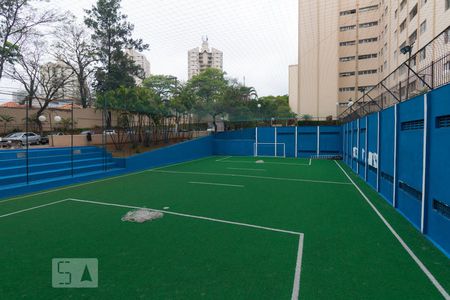 Apartamento à venda com 68m², 3 quartos e 1 vaga Apartamento à venda com 68m², 3 quartos e 1 vagaQuadra - Condomínio