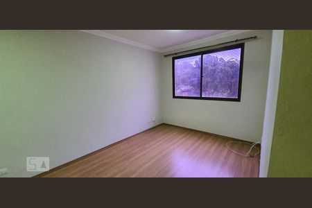 Sala de apartamento à venda com 3 quartos, 68m² em Jardim Taquaral, São Paulo