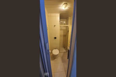 Banheiro de apartamento à venda com 3 quartos, 68m² em Jardim Taquaral, São Paulo