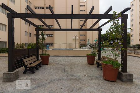 Apartamento à venda com 68m², 3 quartos e 1 vaga Apartamento à venda com 68m², 3 quartos e 1 vagaLazer - Condomínio