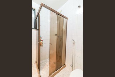 Apartamento à venda com 78m², 2 quartos e 1 vagaBanheiro Social 2