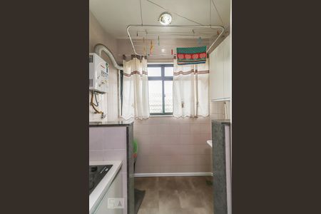 Apartamento à venda com 78m², 2 quartos e 1 vagaÁrea de Serviço