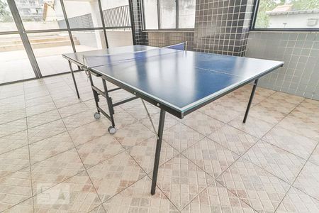 Apartamento à venda com 78m², 2 quartos e 1 vagaSalão de Jogos