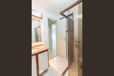 Apartamento à venda com 78m², 2 quartos e 1 vagaBanheiro Social 2