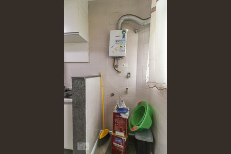 Apartamento à venda com 78m², 2 quartos e 1 vagaÁrea de Serviço