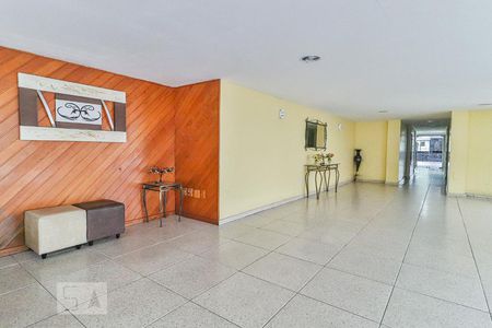 Apartamento à venda com 78m², 2 quartos e 1 vagaHall dos Elevadores