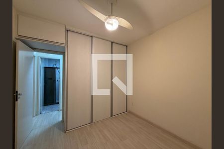 Suíte de apartamento para alugar com 2 quartos, 78m² em Taquara, Rio de Janeiro