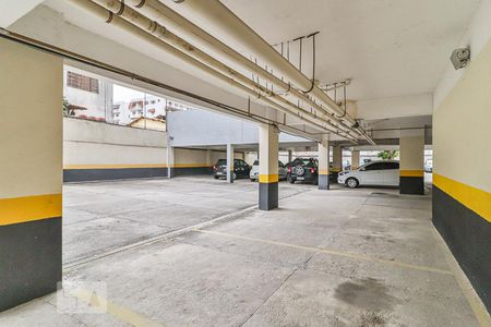 Apartamento à venda com 78m², 2 quartos e 1 vagaGaragem