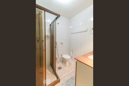 Apartamento à venda com 78m², 2 quartos e 1 vagaBanheiro Social 2