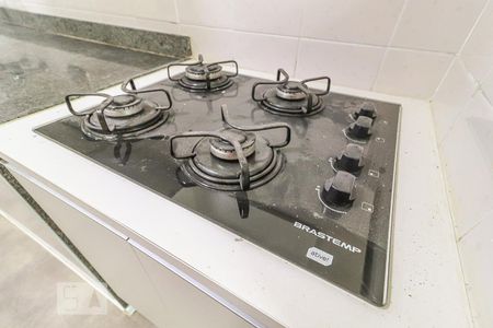 Apartamento à venda com 78m², 2 quartos e 1 vagaCozinha