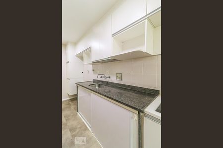 Apartamento à venda com 78m², 2 quartos e 1 vagaCozinha