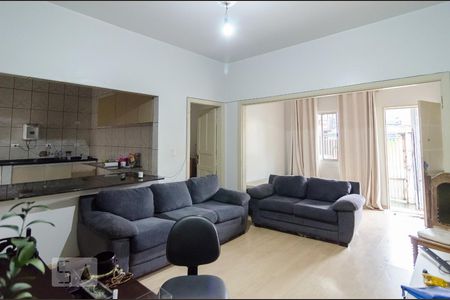 Sala de Casa com 3 quartos, 315m² Jardim Marabá
