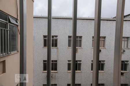 Vista Quarto 1 de apartamento à venda com 2 quartos, 74m² em Lins de Vasconcelos, Rio de Janeiro