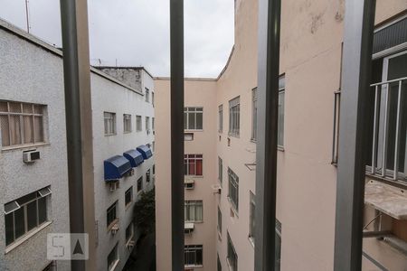 Vista Quarto 2 de apartamento à venda com 2 quartos, 74m² em Lins de Vasconcelos, Rio de Janeiro