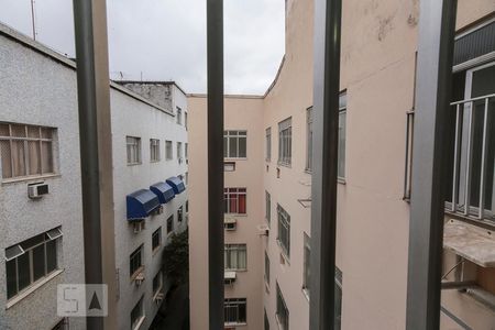 Vista Quarto 2 de apartamento para alugar com 2 quartos, 74m² em Lins de Vasconcelos, Rio de Janeiro