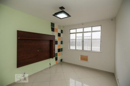 Sala de apartamento para alugar com 2 quartos, 74m² em Lins de Vasconcelos, Rio de Janeiro