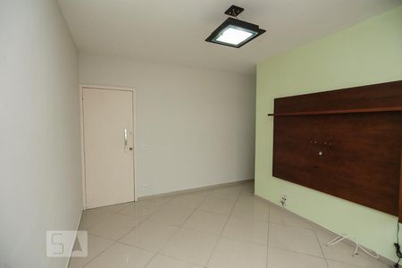 Sala de apartamento à venda com 2 quartos, 74m² em Lins de Vasconcelos, Rio de Janeiro