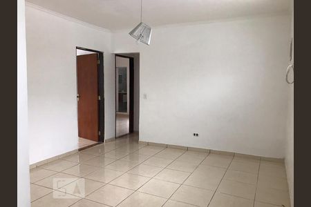 Sala de casa para alugar com 2 quartos, 120m² em Veloso, Osasco