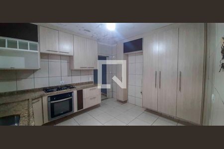 Cozinha de casa para alugar com 3 quartos, 120m² em Veloso, Osasco