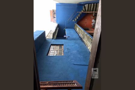 Quarto 3 - Vista de casa para alugar com 2 quartos, 120m² em Veloso, Osasco