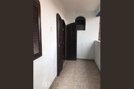 Quarto 1 de casa para alugar com 2 quartos, 120m² em Veloso, Osasco