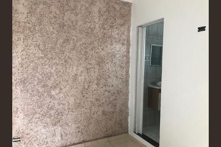 Quarto 2 de casa para alugar com 2 quartos, 120m² em Veloso, Osasco