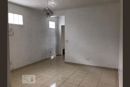 Sala de casa para alugar com 2 quartos, 120m² em Veloso, Osasco