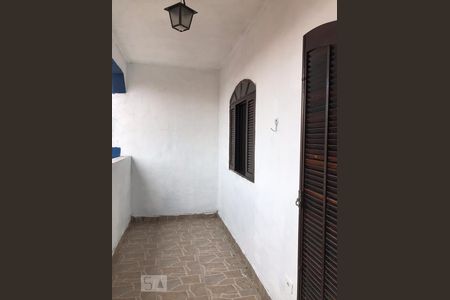 Quarto 1 de casa para alugar com 2 quartos, 120m² em Veloso, Osasco