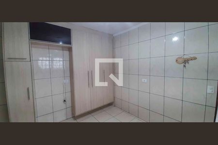 Cozinha de casa para alugar com 3 quartos, 120m² em Veloso, Osasco