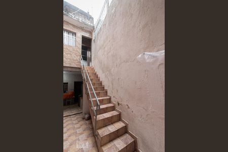 Casa para alugar com 30m², 2 quartos e 2 vagas Casa para alugar com 30m², 2 quartos e 2 vagasÁrea Externa