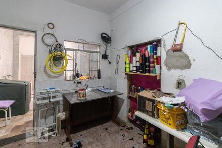 Casa para alugar com 30m², 2 quartos e 2 vagas Casa para alugar com 30m², 2 quartos e 2 vagasQuarto de Serviço