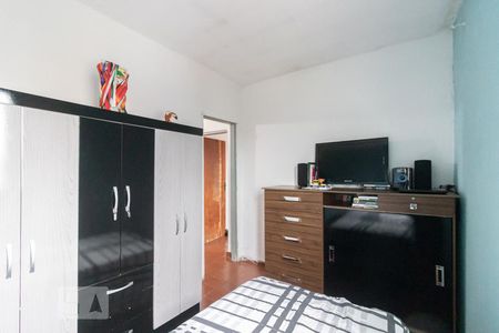 Casa para alugar com 30m², 2 quartos e 2 vagas Casa para alugar com 30m², 2 quartos e 2 vagasQuarto 3