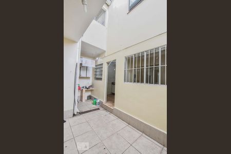 Área Externa de casa à venda com 4 quartos, 200m² em Jurubatuba, São Paulo
