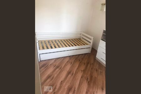 Quarto 1 de apartamento à venda com 2 quartos, 55m² em Vila Prudente, São Paulo