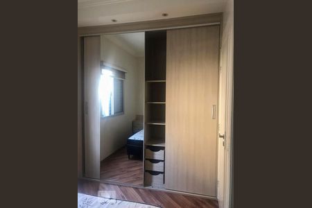 Quarto 2 de apartamento à venda com 2 quartos, 55m² em Vila Prudente, São Paulo