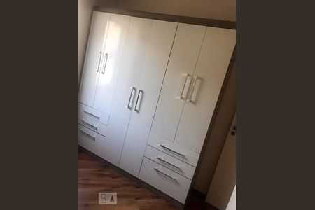 Quarto 1 de apartamento à venda com 2 quartos, 55m² em Vila Prudente, São Paulo