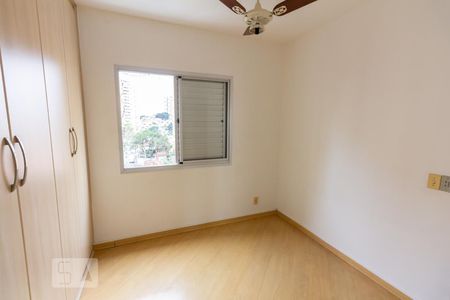 Quarto 03 de apartamento para alugar com 3 quartos, 75m² em Vila Pompéia, São Paulo