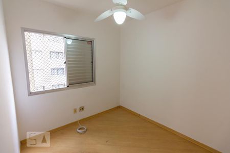 Quarto 02 de apartamento para alugar com 3 quartos, 75m² em Vila Pompéia, São Paulo
