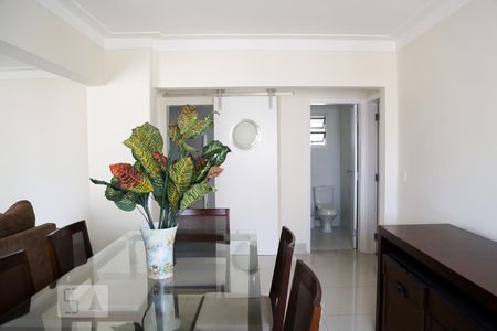 Quarto 1 de apartamento para alugar com 2 quartos, 88m² em Vila Clementino, São Paulo