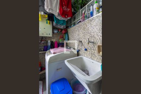 Apartamento à venda com 62m², 2 quartos e sem vagaÁrea de serviço