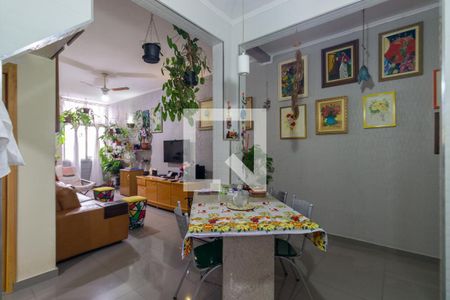 Apartamento à venda com 62m², 2 quartos e sem vagaCozinha