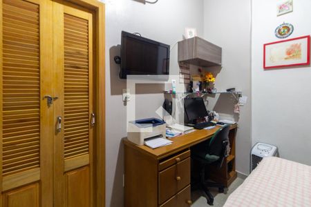 Quarto 2 de apartamento à venda com 2 quartos, 62m² em Campos Elíseos, São Paulo