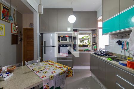 Apartamento à venda com 62m², 2 quartos e sem vagaCozinha