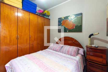 Quarto 1 de apartamento à venda com 2 quartos, 62m² em Campos Elíseos, São Paulo