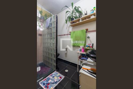 Apartamento à venda com 62m², 2 quartos e sem vagaBanheiro