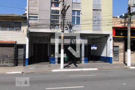 Apartamento à venda com 62m², 2 quartos e sem vagaFachada