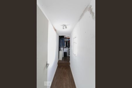 Suíte 1 de casa à venda com 2 quartos, 110m² em Jabaquara, São Paulo